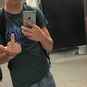 Meet your Posher, James